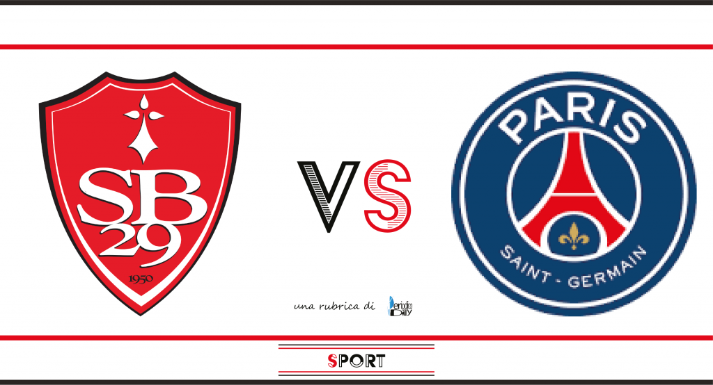 Brest Vs Paris Saint Germain Probabili Formazioni E Ultime Notizie