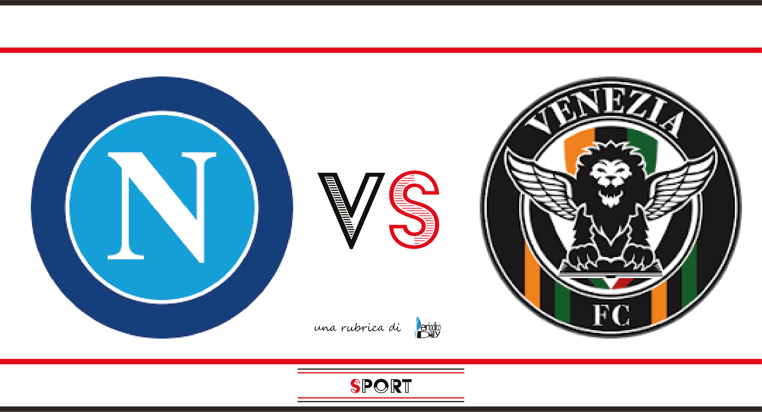 Napoli Vs Venezia Le Probabili Formazioni