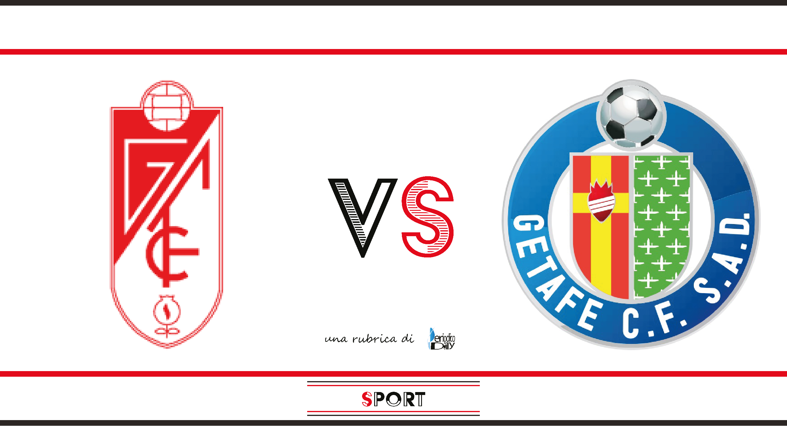 Granada Vs Getafe Pronostico E Possibili Formazioni PeriodicoDaily Sport