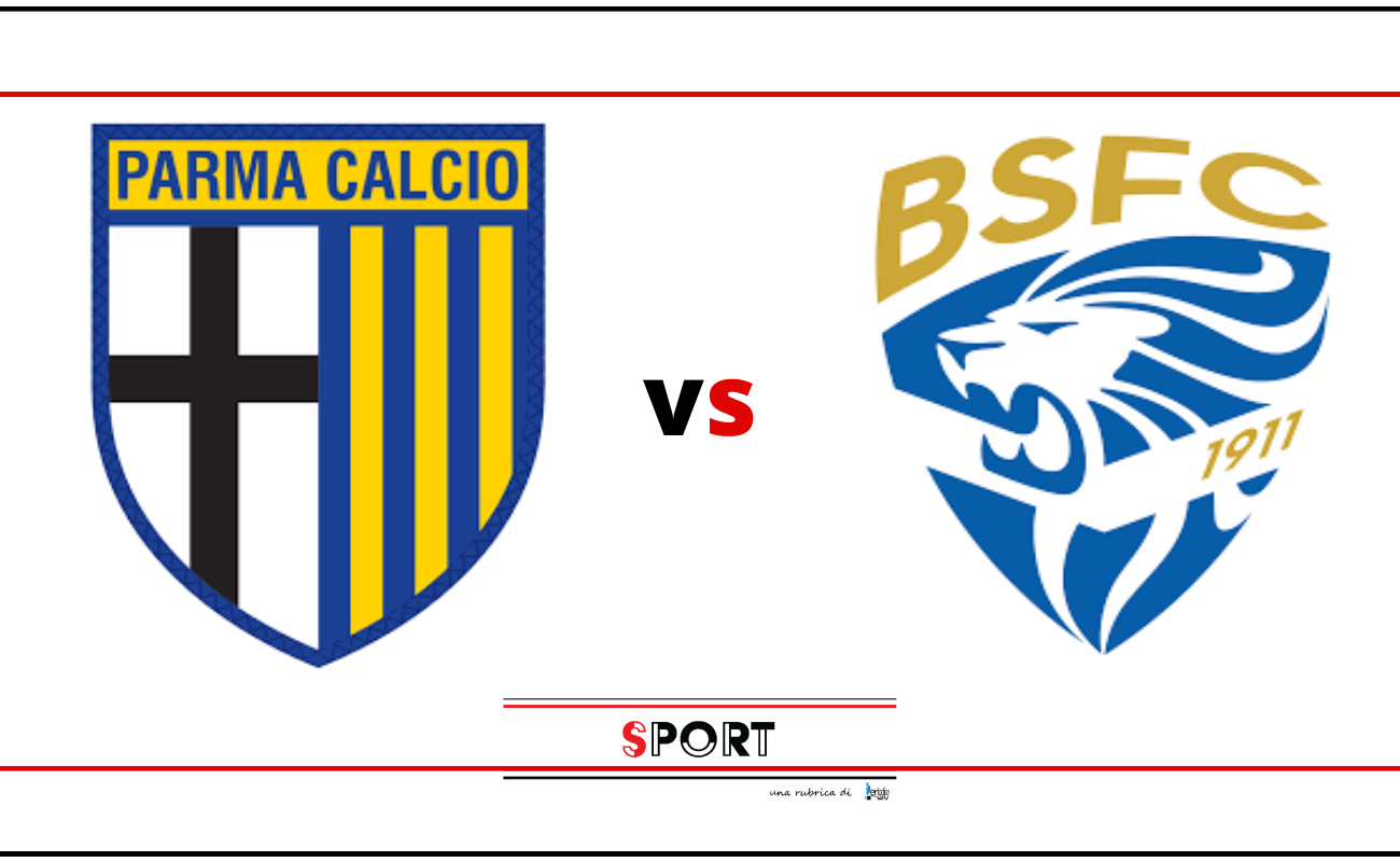 Parma Vs Brescia Probabili Formazioni E Dove Vederla