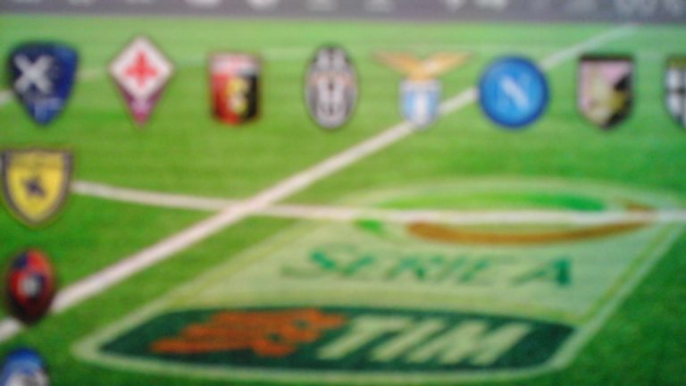 Serie A: Il punto sulla prima giornata, risultati e classifica