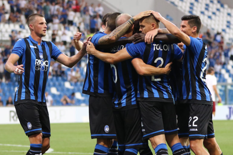 Preliminari Europa League, Hapoel Haifa-Atalanta 1-4: Dea inarrestabile