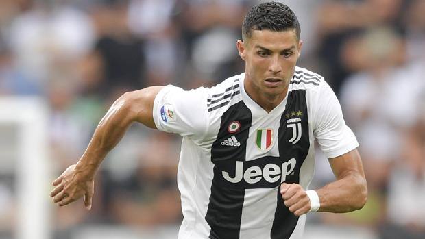Serie A, Frosinone -Juventus: le probabili formazioni