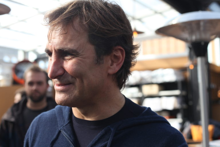 Zanardi show: quinto nell’Ironman tra i normodotati