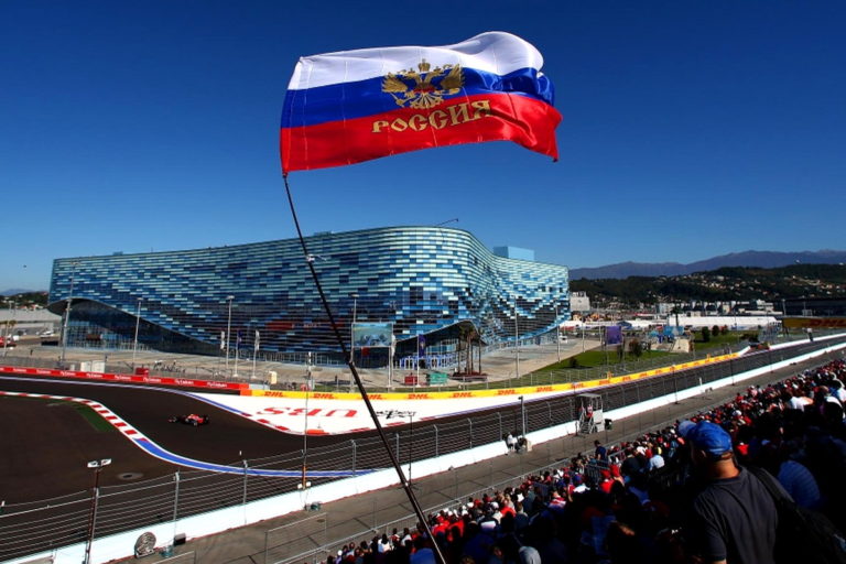 GP SOCHI: calendario, meteo e anticipazioni