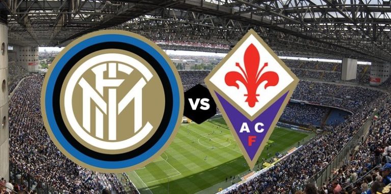 In attesa di Inter – Fiorentina: probabili formazioni, statistiche e quotazioni