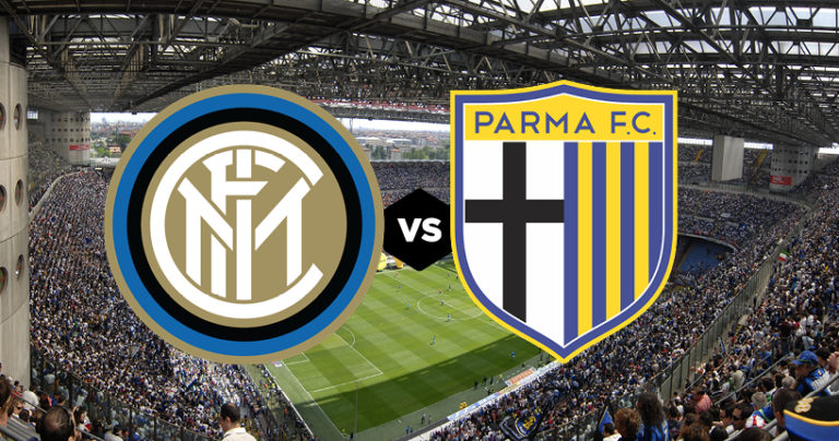 In attesa di Inter – Parma: probabili formazioni, statistiche e quotazioni