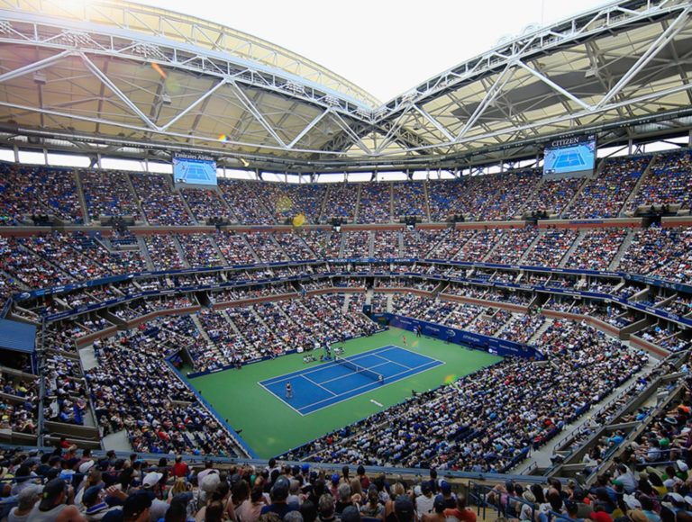 US OPEN 2018, al via gli ottavi