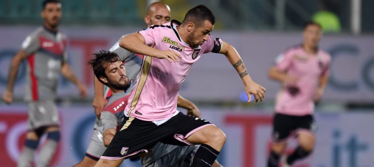 Serie B: Lo Spezia banchetta sul campo del Livorno. Nestorowski-gol, il Palermo risorge