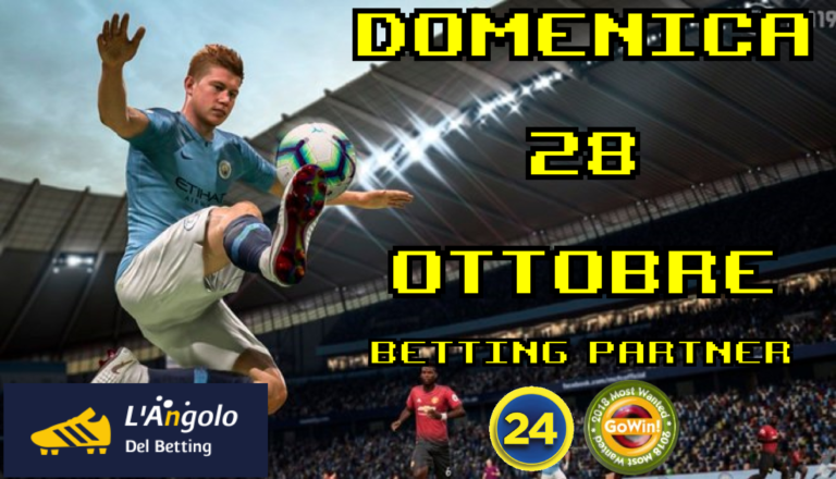 L’Angolo del Betting-Napoli v Roma…Che match!