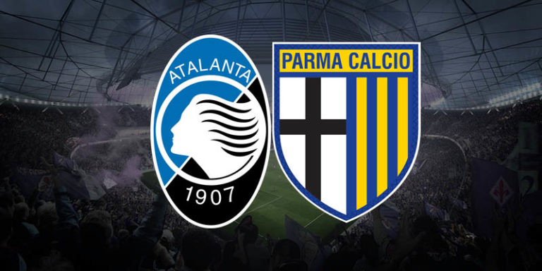 Serie A, Atalanta-Parma: probabili formazioni e statistiche.