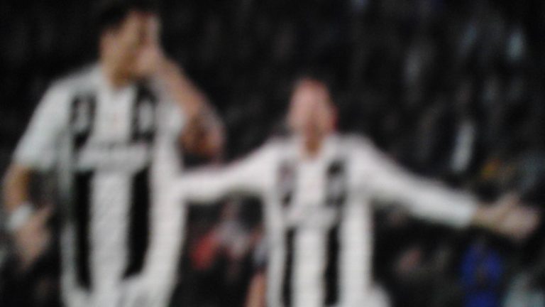 Serie A, Juventus-Cagliari 3-1: ennesimo trionfo dei bianconeri