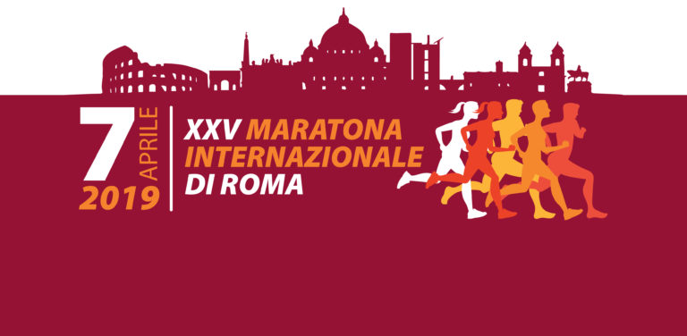 Maratona di Roma,  il 7 aprile un percorso unico al mondo