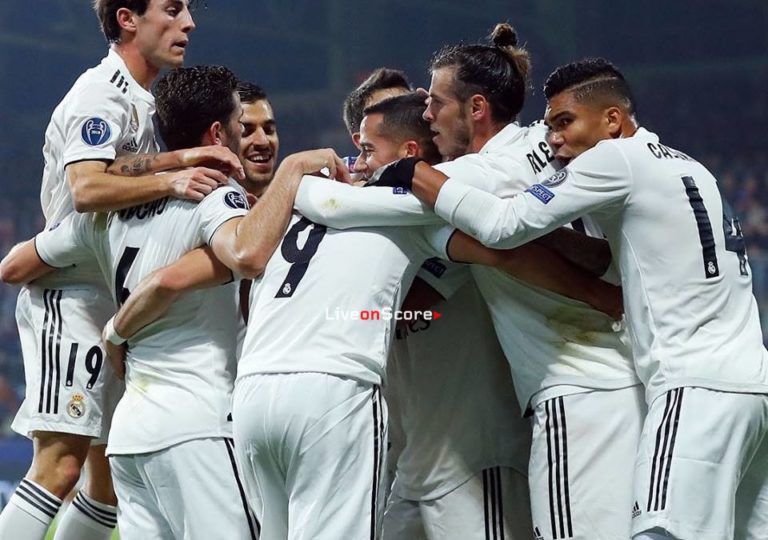 Champions League, vincono le spagnole: Valencia si impone sullo Young Boys, manita del Real a Plzen