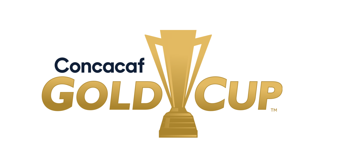 Gold Cup 2019 calendario