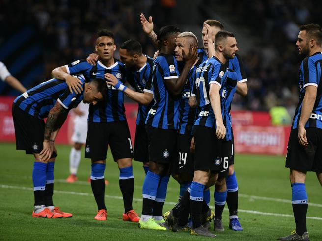 Per l'Inter il calciomercato si apre con l'acquisto di Sensi