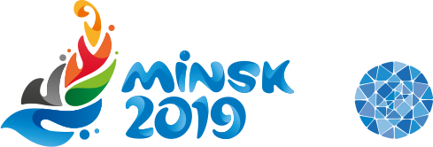 Giochi Europei a Minsk