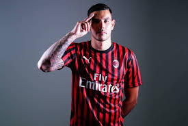 Hernandez, acquisti Milan.