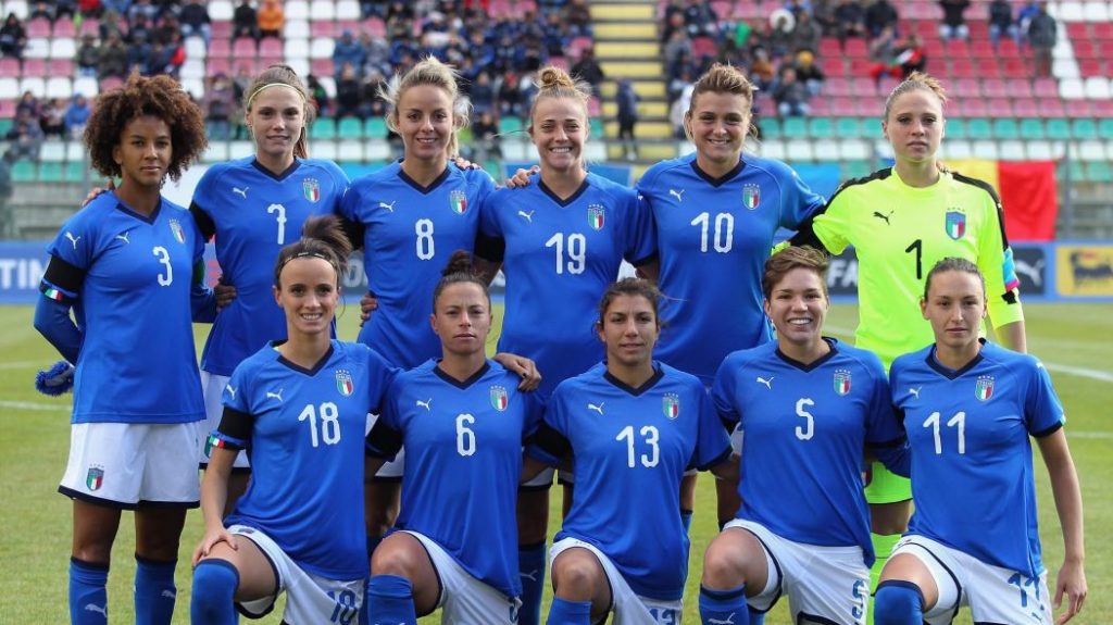 L'Italia ha disputato un mondiale eccezionale, che fa ben sperare per il futuro della nazionale azzurra