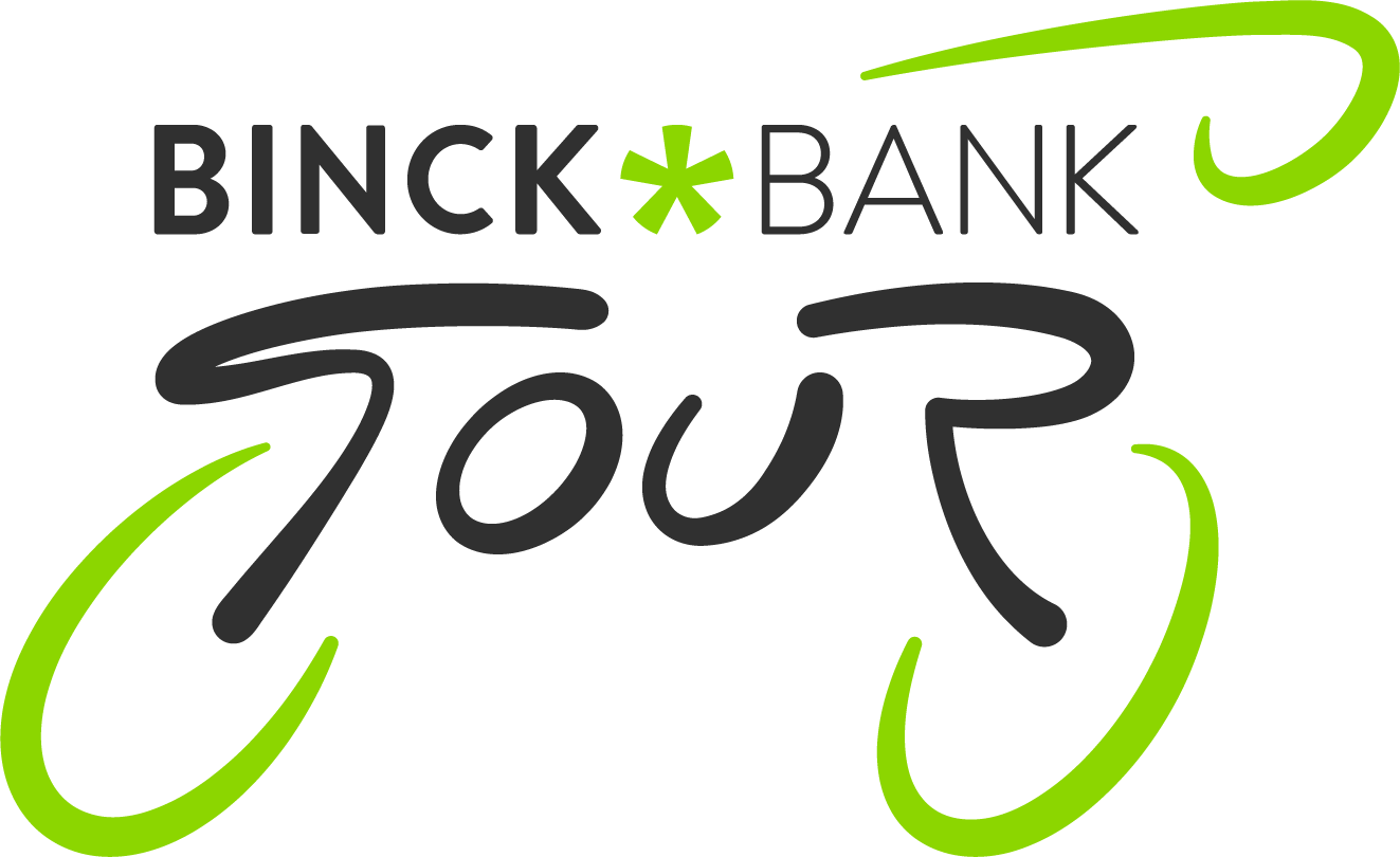 Binck Bank Tour 2019