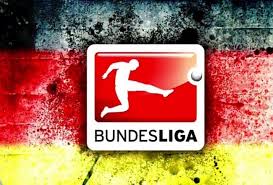 Il logo della Bundesliga.