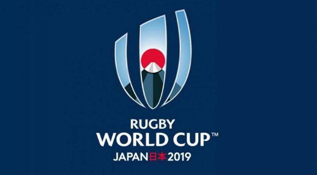 Coppa del mondo di rugby 2019