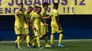 Il Villareal nello scorso turno ha battuto per 2-0 il Valladolid. Barcellona-Villareal sarà un altro banco di prova importante per loro.