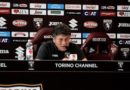 Mazzarri nell'intervista pre-partita di Torino-Lecce