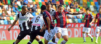 Udinese-Bologna è finita 1-0