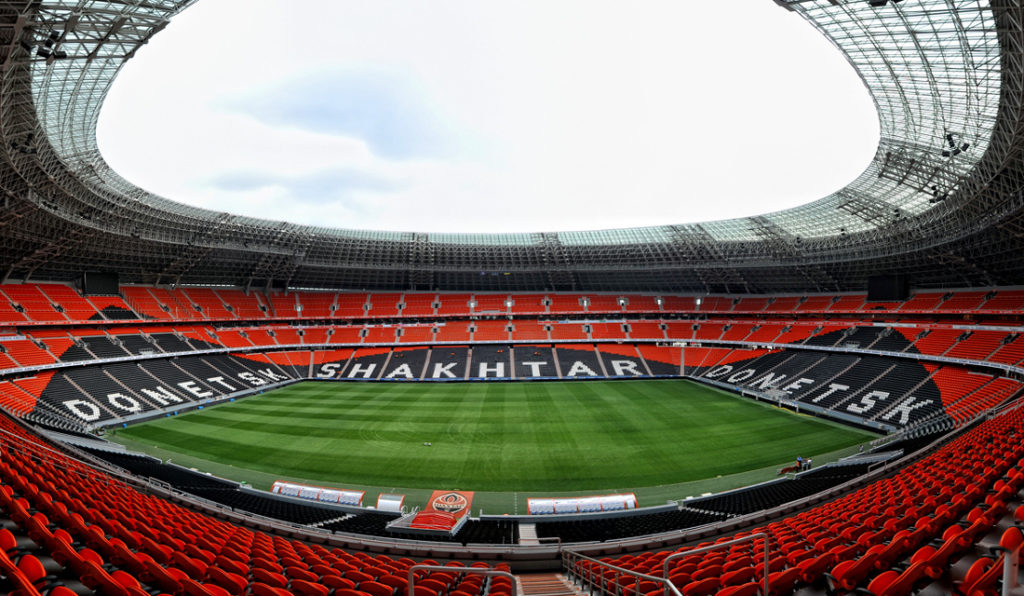 Pronostico Shakhtar Donetsk - Manchester City