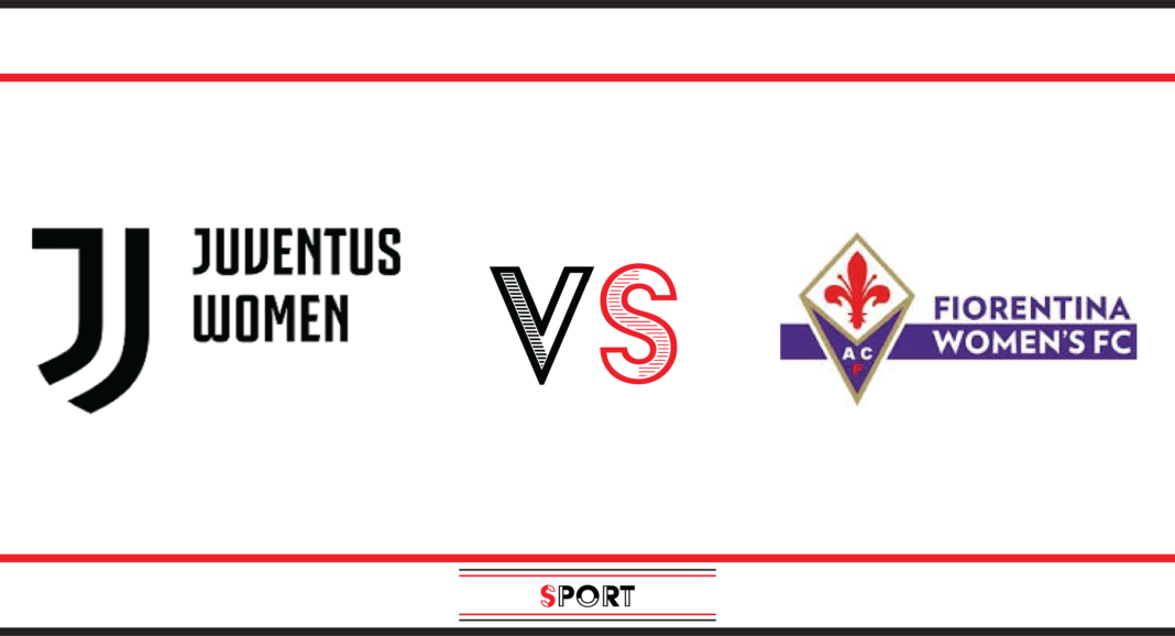Juventus Women - Fiorentina Women