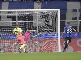Il gol di Pasalic fissa il punteggio sul risultato di Atalanta-Manchester City 1-1