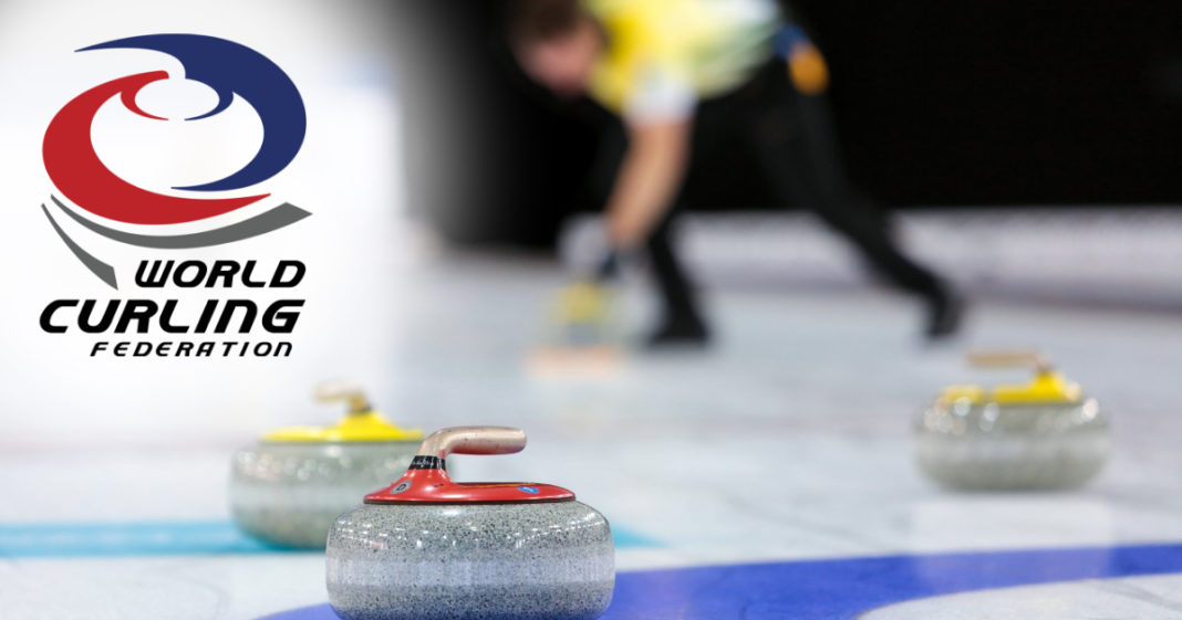 europei curling 2019