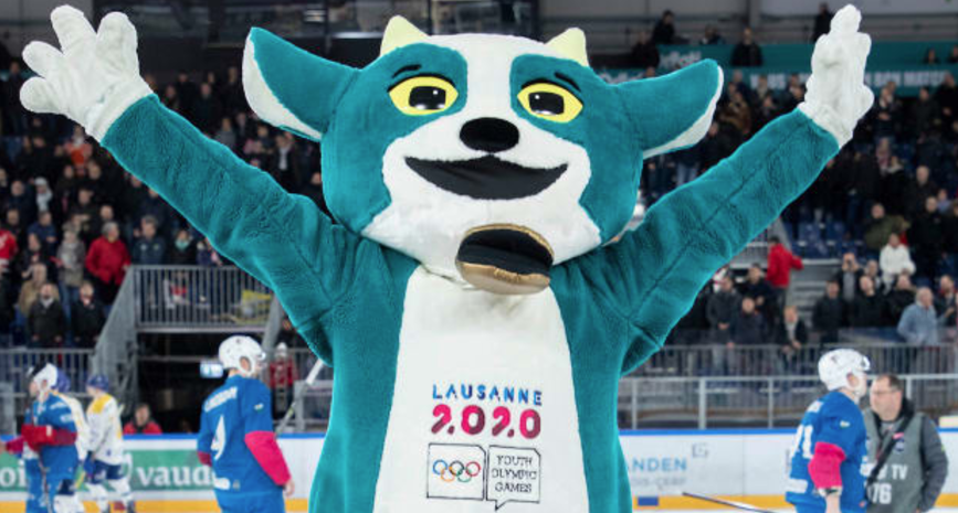 Olimpiadi Invernali giovanili 2020