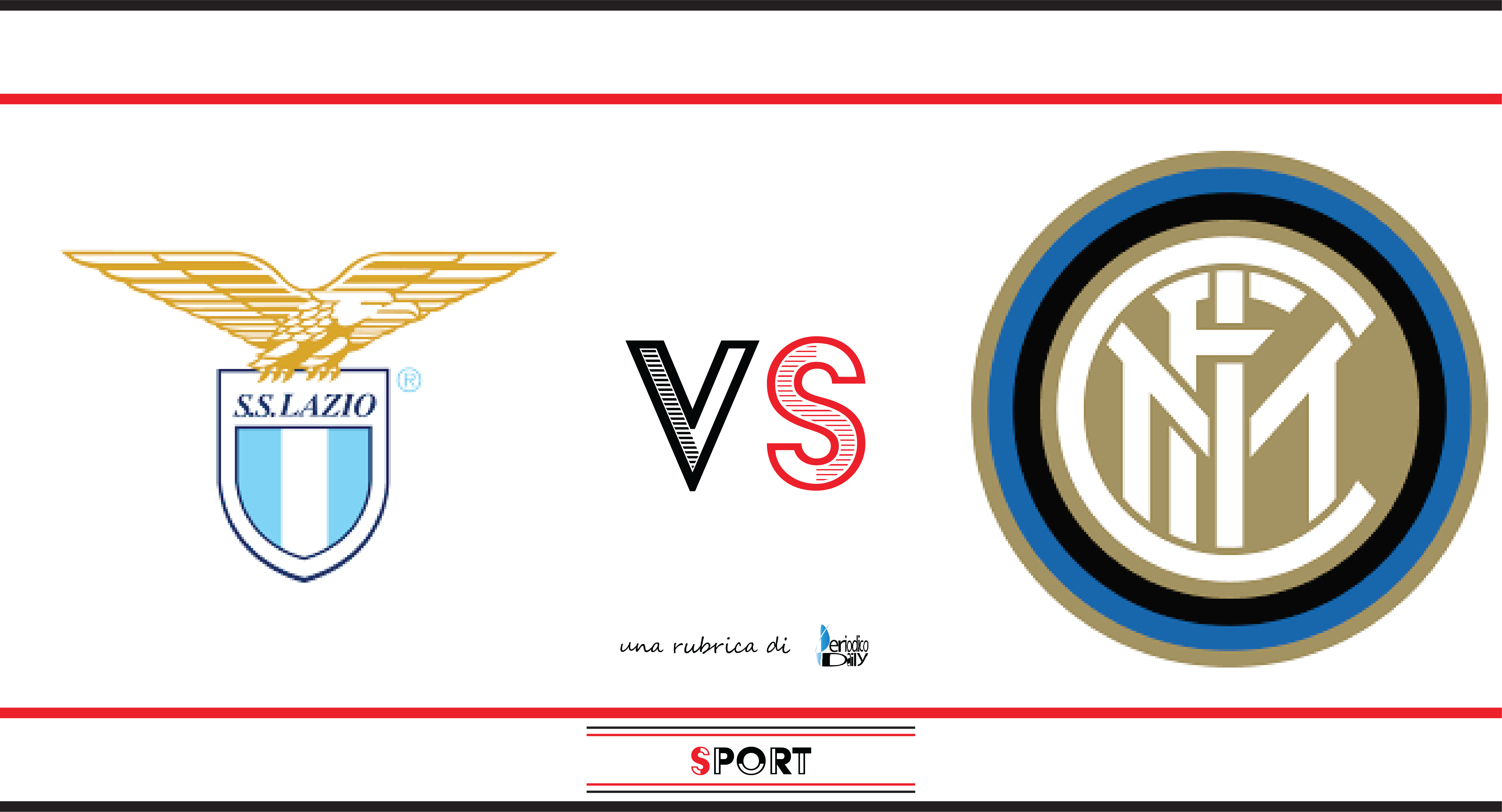 Lazio vs Inter Milan Disiarkan Dimana? Streaming Serie A Live ...