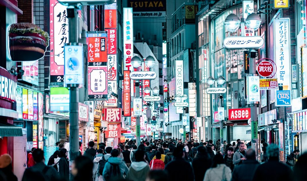 maratona di tokyo limitazioni