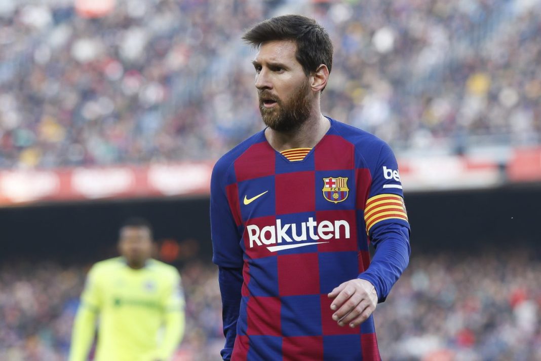 Il Barça è in crisi, Messi si avvicina all'addio