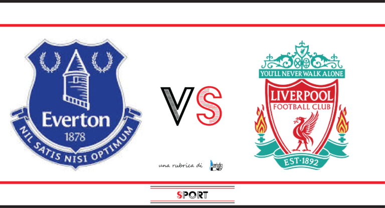 Everton – Liverpool: pronostico e possibili formazioni