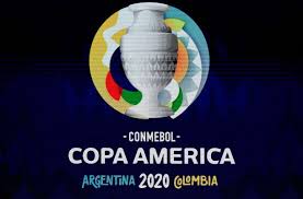 La Copa America è rinviata al 2021.