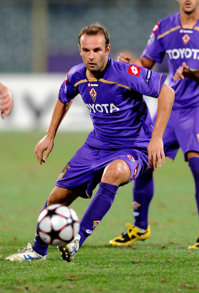 Fiorentina, Cristiano Zanetti