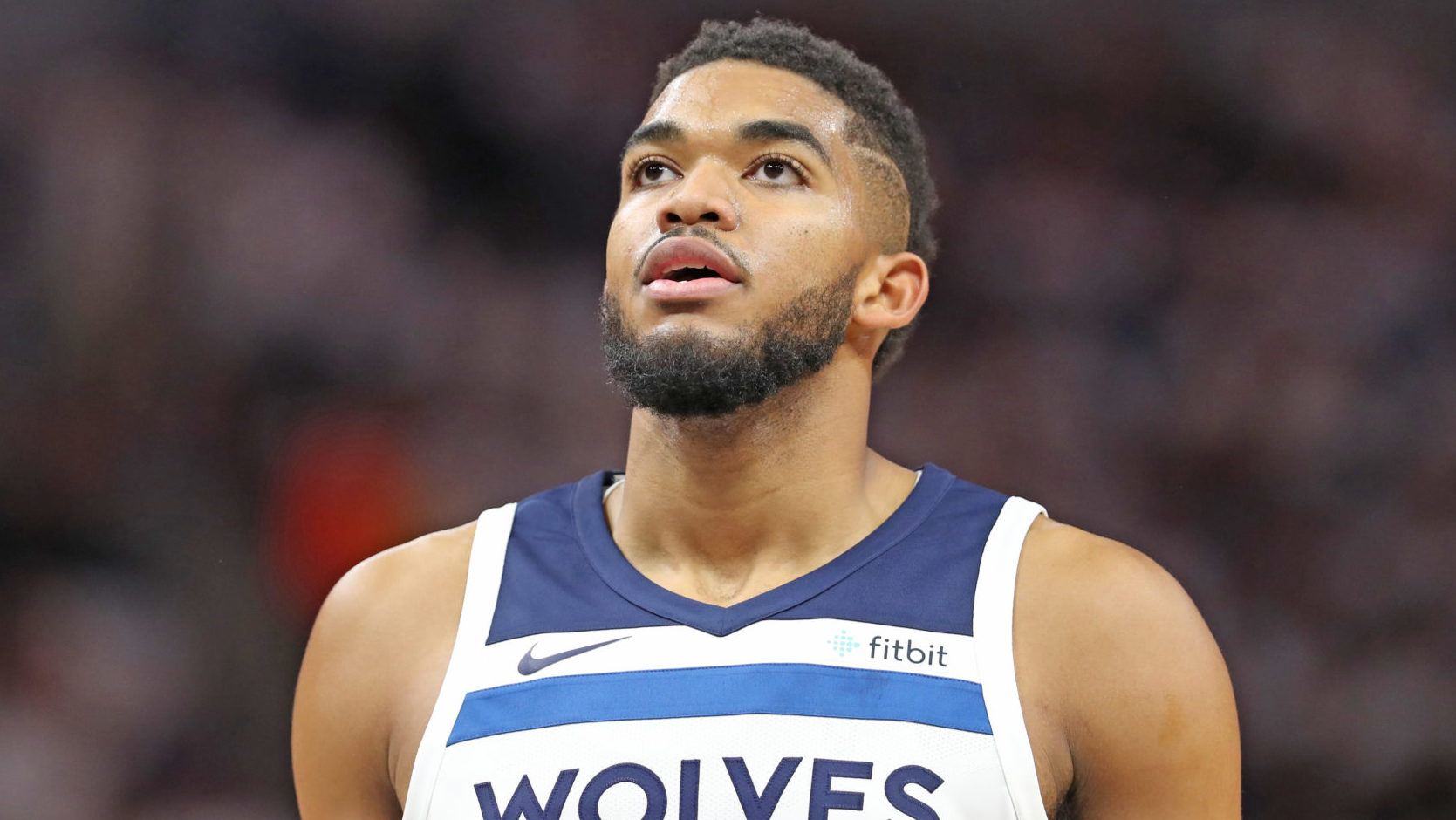 NBA: Karl-Anthony Towns, muore la madre - PeriodicoDaily Sport