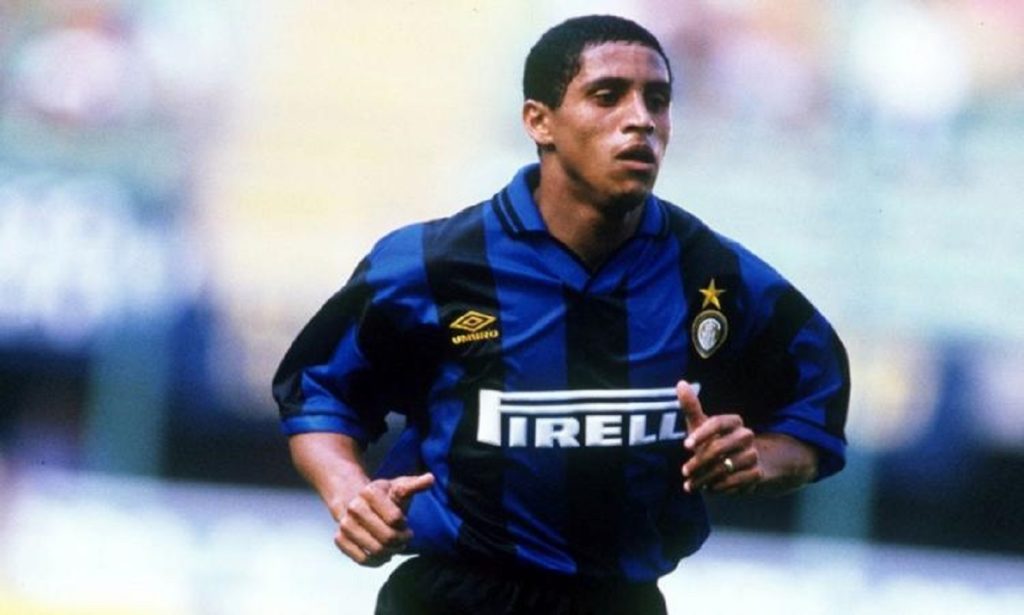 Inter, Roberto Carlos