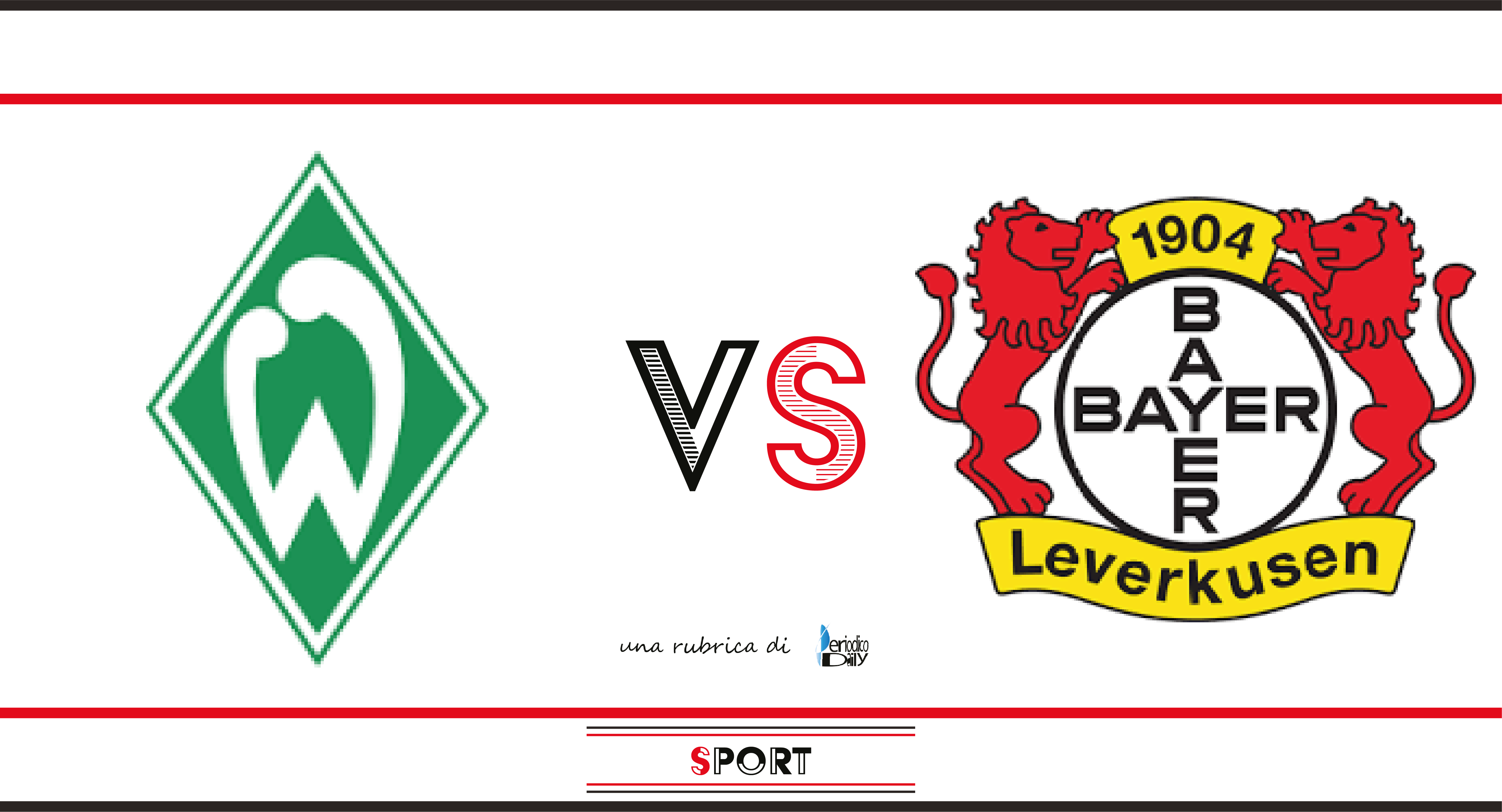 Leverkusen Werder