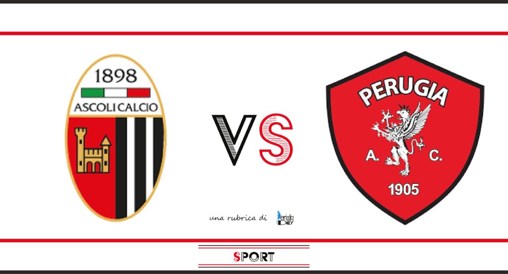 Ascoli Vs Perugia: Probabili Formazioni E Dove Vederla