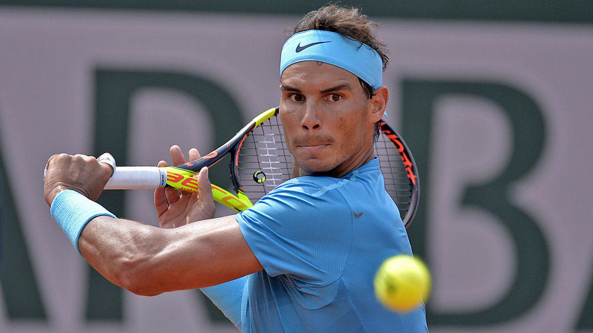 Rafael Nadal: il re del tennis Mondiale - PeriodicoDaily Sport