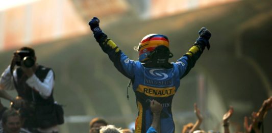 Ufficiale: Alonso in Renault dal 2021!