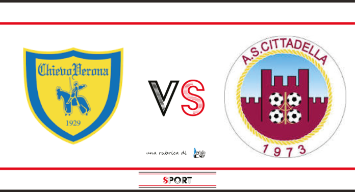 Questa sera arriverà a Verona il Cittadella, in uno scontro diretto fondamentale per la lotta promozione, prima di andare lunedì a Benevento.