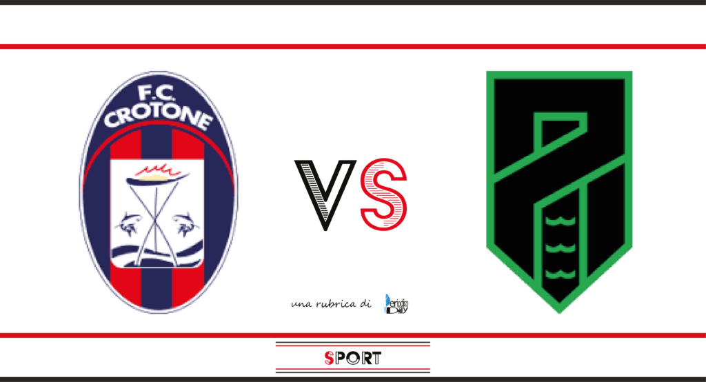 Pronostico di Crotone-Pordenone, 34a giornata di Serie B.
