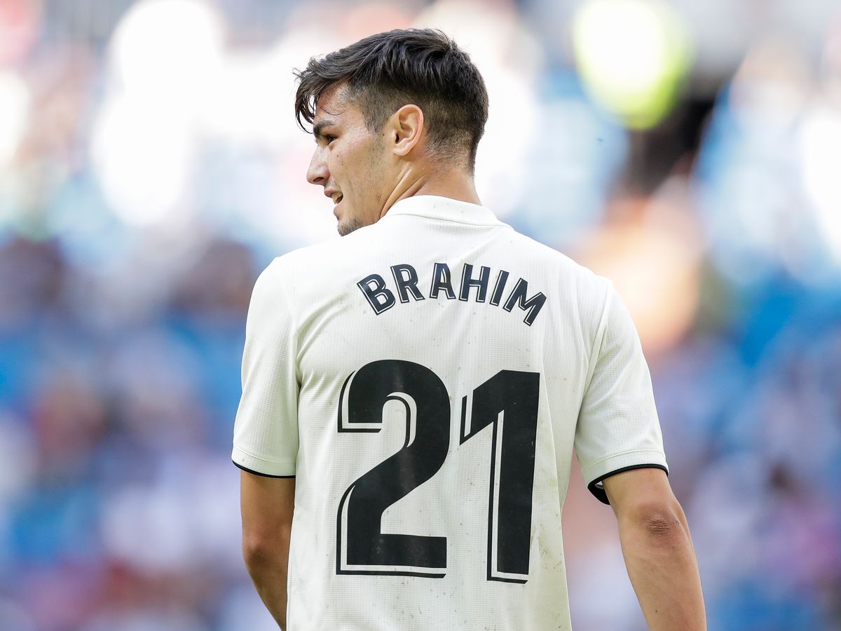 Milan-Real, accordo per Brahim Diaz - PeriodicoDaily Sport