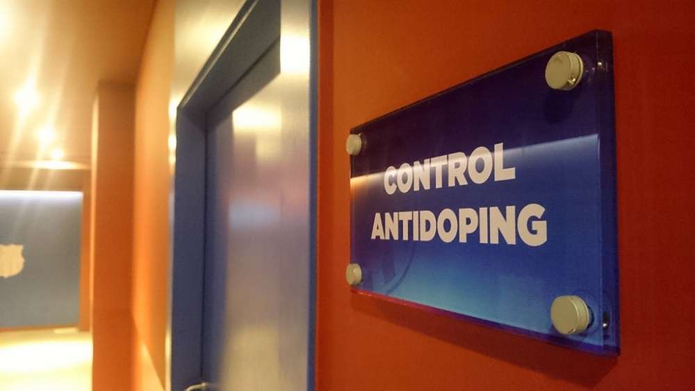 Caso doping 